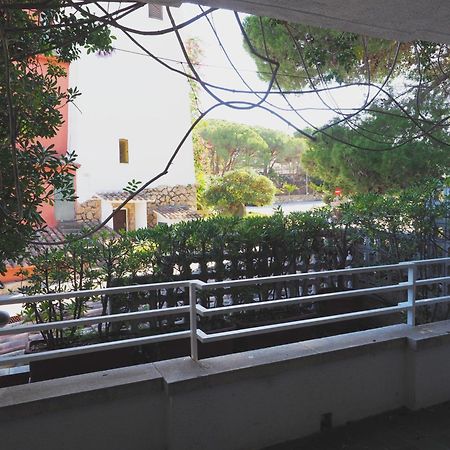 El Trull Apartments Lloret de Mar Bagian luar foto